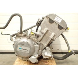 SMC 520 Wildcat Barossa Canyon Silnik 9739...