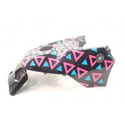 SMC 500 520 Wildcat Barossa Canyon...