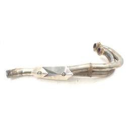 SMC 500 520 Wildcat Barossa Canyon...