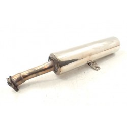 SMC 500 520 Wildcat Barossa Canyon Tłumik...