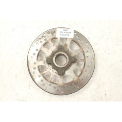 SMC 500 520 Wildcat Barossa Canyon Piasta...