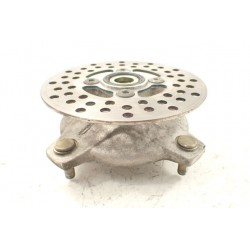 SMC 500 520 Wildcat Barossa Canyon Piasta...