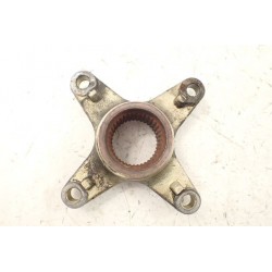 SMC 500 520 Wildcat Barossa Canyon Piasta...