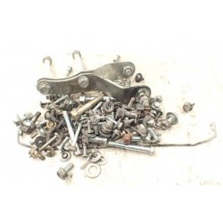 SMC 500 520 Wildcat Barossa Canyon Zestaw...