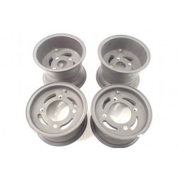 SMC 500 520 Wildcat Barossa Canyon Felgi...