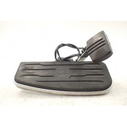 Yamaha XVS 1300 Midnight Star 06-13 Set...