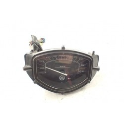 Yamaha XVS 1300 Midnight Star 06-13...