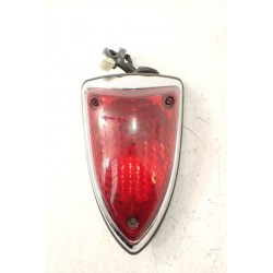 Yamaha XVS 1300 Midnight Star 06-13 Lampa tył