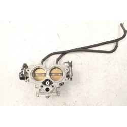 Yamaha XVS 1300 Midnight Star 06-13...