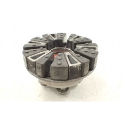 Yamaha XVS 1300 Midnight Star 06-13...