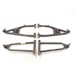 SMC 500 520 Wildcat Barossa Wahacze przód...