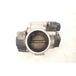 Can-Am DS 450 Przepustnica czujnik TPS