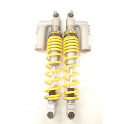 Can-Am DS 450 AmortyzatorKYB  przód...