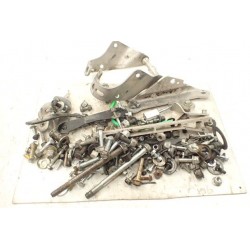 Can-Am DS 450 Śruby z demontażu