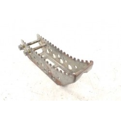 Can-Am DS 450 Set podnóżek kierowcy