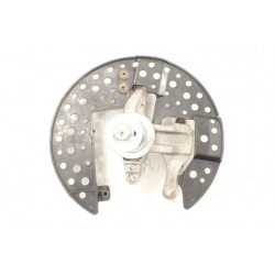 Can-Am DS 450 Zwrotnica [P] przód piasta