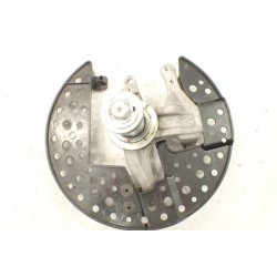 Can-Am DS 450 Zwrotnica [L] przód piasta