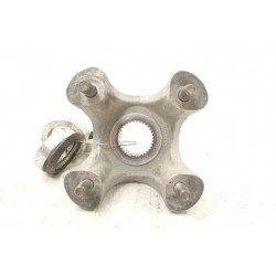 Can-Am DS 450 Piasta tył koła mocowanie