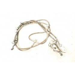 Can-Am DS 450 Przewód hamulcowy...