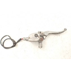 Can-Am DS 450 Pompa hamulcowa przód