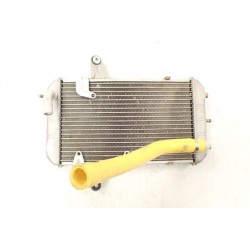 Can-Am DS 450 Chłodnica