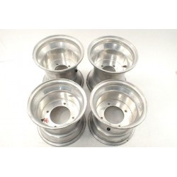 Can-Am DS 450 Felga przód 10x8 tył 10x10...