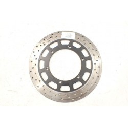 Yamaha XVS 1300 Midnight Star 06-13 Tarcz...