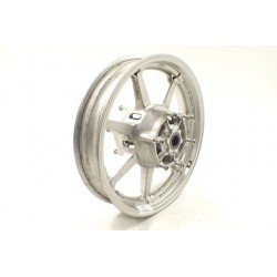 Yamaha XVS 1300 Midnight Star 06-13 Felga...