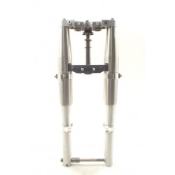 Yamaha XVS 1300 Midnight Star 06-13...