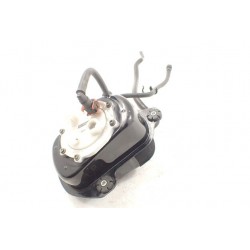 Yamaha XVS 1300 Midnight Star 06-13 Pompa...