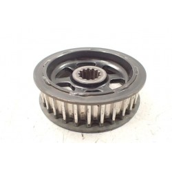 Yamaha XVS 1300 Midnight Star 06-13 Koło...