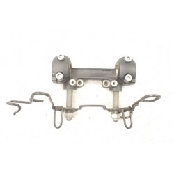 Yamaha XVS 1300 Midnight Star 06-13 Rizery...