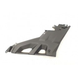 Yamaha MT 125 (14-18) Bok [L] wypełnienie...