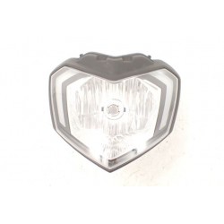 Yamaha MT 125 (14-18) Lampa przód...