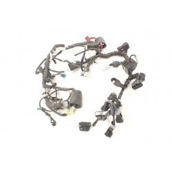 Yamaha MT 125 (14-18) Instalacja wiązka