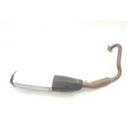 Yamaha MT 125 (14-18) Yzf 125 R Tłumik...