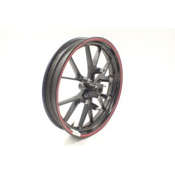 Yamaha MT 125 (14-18) Yzf 125 R Felga...