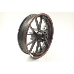 Yamaha MT 125 (14-18) Yzf 125 R Felga tył...