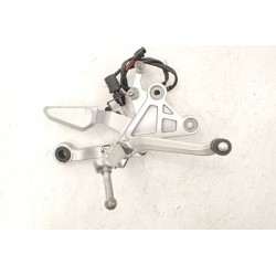 Yamaha MT 125 (14-18) Set [P] podnóżek...