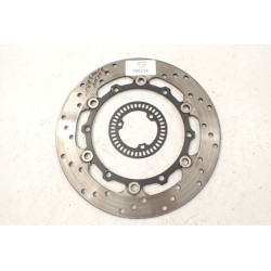 Yamaha MT 125 (14-18) Tarcza hamulcowa...