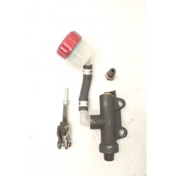 Yamaha MT 125 (14-18) Yzf 125 R Pompa...