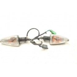 Yamaha MT 125 (14-18) Kierunkowskaz przód...