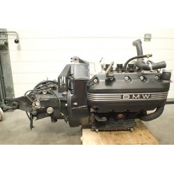 BMW K 1100 LT Silnik + skrzynia biegów...