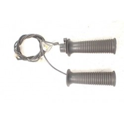 BMW K 1100 LT Manetki grzane komplet OEM