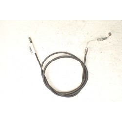 BMW K 1100 LT Linka ssania