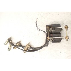 BMW K 1100 LT Cewka zapłonowa fajki Zestaw