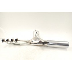 BMW K 1100 LT Tłumik wydech kolektor