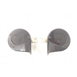 BMW K 1100 LT Klakson sygnał komplet L+P