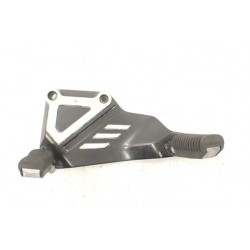 BMW K 1100 LT Set [L] podnóżek mocowanie