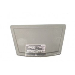 BMW K 1100 LT Klapka zaślepka wypełnienie...